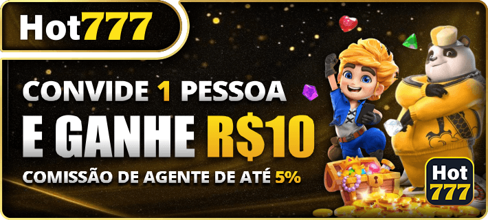 Apostas esportivas da hot777.com com odds competitivas