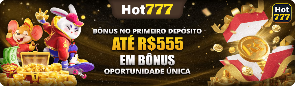 Slots online da hot777.com com jackpots progressivos