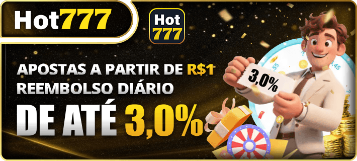 Plataforma hot777.com