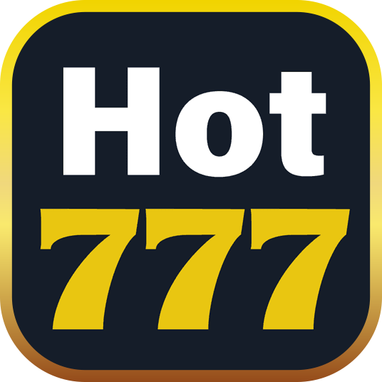 Logo da hot777.com